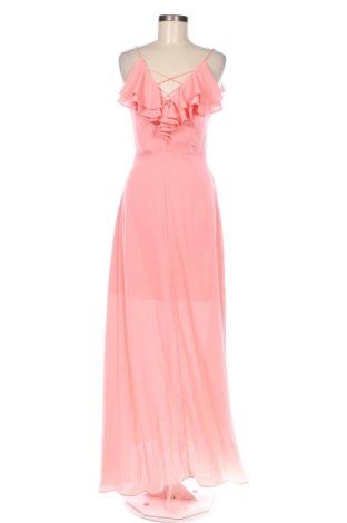 Kleid New Look, Größe S, Farbe Rosa, Preis 20,08 €