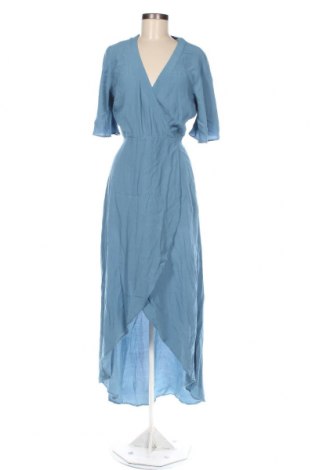 Kleid New Look, Größe M, Farbe Blau, Preis 8,20 €