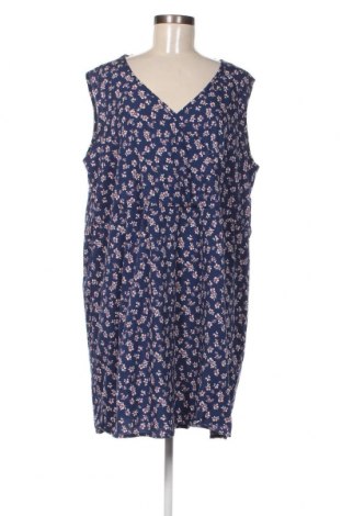 Kleid New Look, Größe 3XL, Farbe Mehrfarbig, Preis 18,97 €