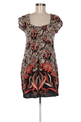 Kleid New Look, Größe L, Farbe Mehrfarbig, Preis 14,83 €