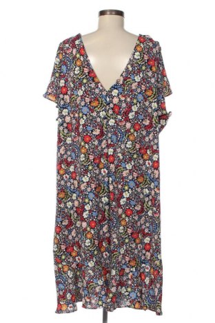 Kleid Next, Größe 4XL, Farbe Mehrfarbig, Preis 23,66 €