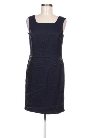 Kleid Nienhaus, Größe M, Farbe Blau, Preis € 16,03