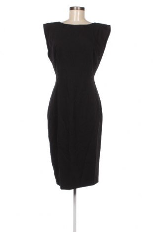Φόρεμα Nife, Μέγεθος L, Χρώμα Μαύρο, Τιμή 76,68 €