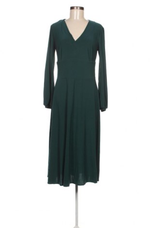 Φόρεμα Nife, Μέγεθος L, Χρώμα Πράσινο, Τιμή 76,68 €