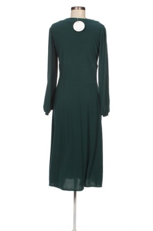 Φόρεμα Nife, Μέγεθος L, Χρώμα Πράσινο, Τιμή 76,68 €