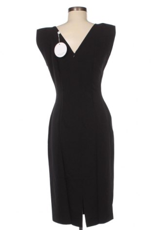 Φόρεμα Nife, Μέγεθος M, Χρώμα Μαύρο, Τιμή 76,68 €