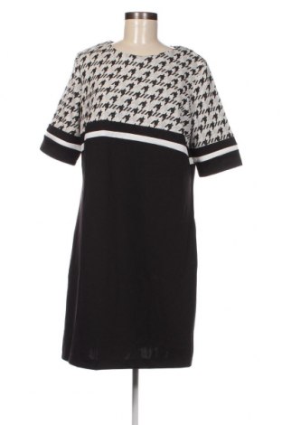 Φόρεμα Nife, Μέγεθος XL, Χρώμα Μαύρο, Τιμή 40,59 €