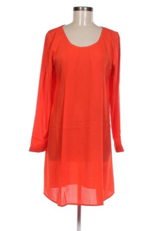 Kleid Nitya, Größe M, Farbe Rot, Preis 4,98 €