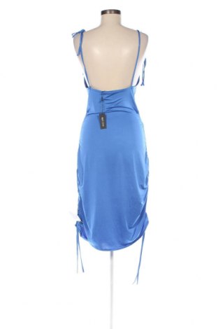 Φόρεμα Nly One, Μέγεθος S, Χρώμα Μπλέ, Τιμή 7,82 €