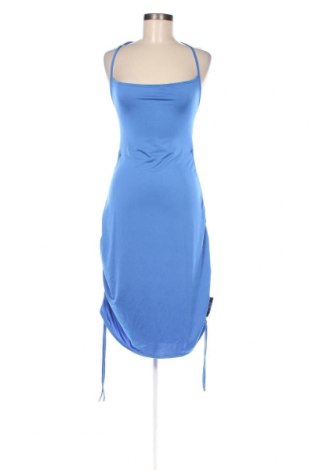 Šaty  Nly One, Velikost S, Barva Modrá, Cena  220,00 Kč