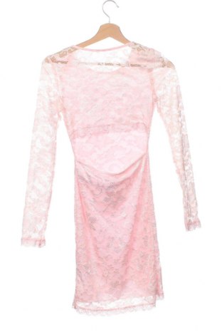 Kleid Nly One, Größe XS, Farbe Rosa, Preis € 40,36