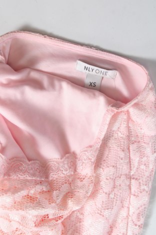 Šaty  Nly One, Velikost XS, Barva Růžová, Cena  925,00 Kč