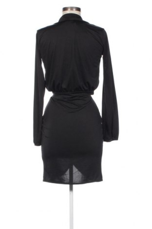 Kleid Nly One, Größe XS, Farbe Schwarz, Preis € 4,60