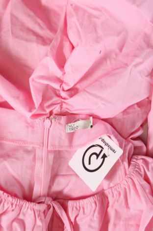 Rochie Nly Trend, Mărime S, Culoare Roz, Preț 68,09 Lei