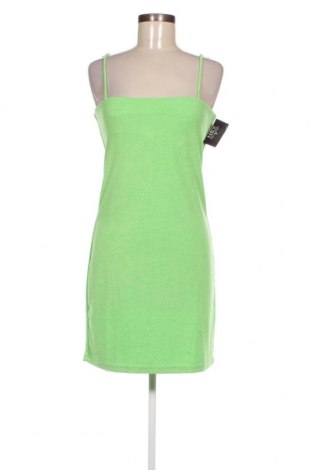 Šaty  Nly Trend, Velikost M, Barva Zelená, Cena  173,00 Kč