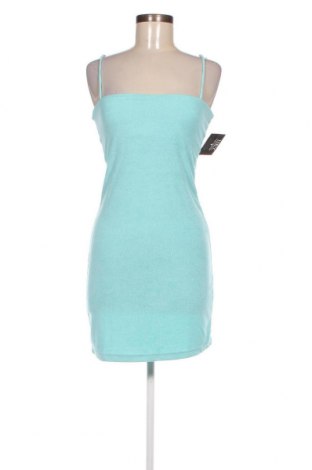 Φόρεμα Nly Trend, Μέγεθος S, Χρώμα Πράσινο, Τιμή 6,40 €