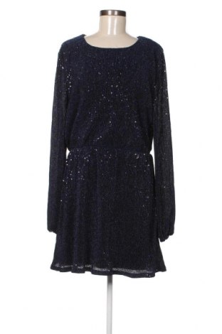 Kleid Nly Trend, Größe XL, Farbe Blau, Preis 17,76 €
