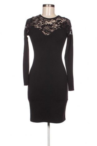 Šaty  Nly Trend, Veľkosť S, Farba Čierna, Cena  3,45 €