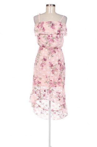 Φόρεμα No Boundaries, Μέγεθος S, Χρώμα Ρόζ , Τιμή 10,23 €
