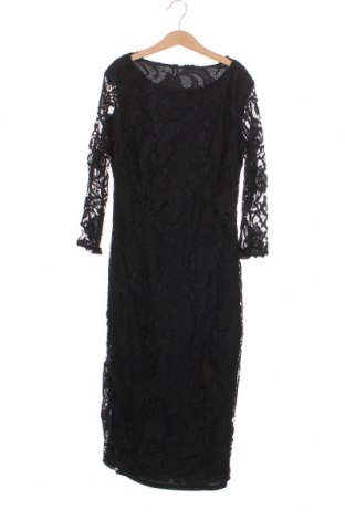 Kleid No comment, Größe S, Farbe Schwarz, Preis 9,72 €