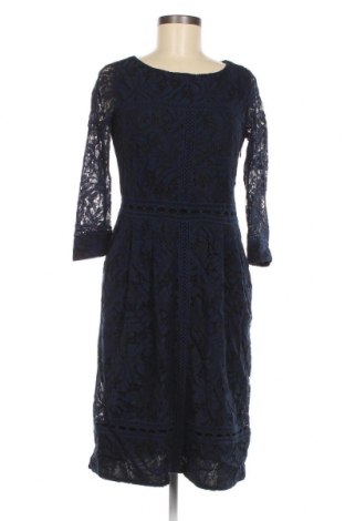 Φόρεμα Noa Noa, Μέγεθος XS, Χρώμα Μπλέ, Τιμή 16,42 €