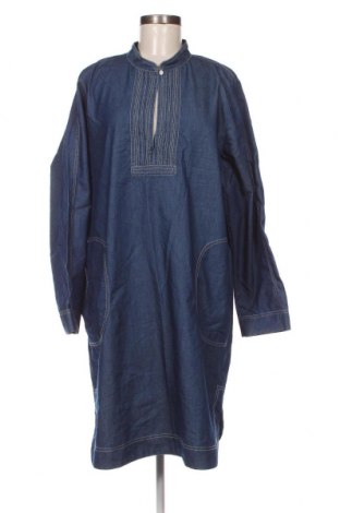 Φόρεμα Noa Noa, Μέγεθος XL, Χρώμα Μπλέ, Τιμή 36,49 €