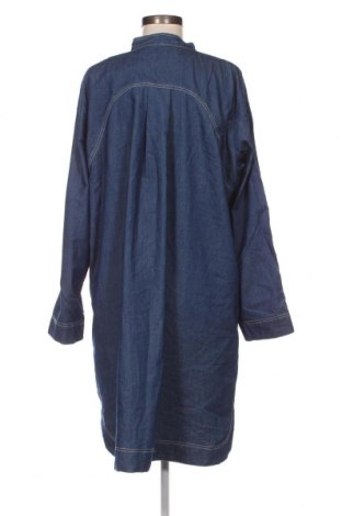 Φόρεμα Noa Noa, Μέγεθος XL, Χρώμα Μπλέ, Τιμή 36,49 €