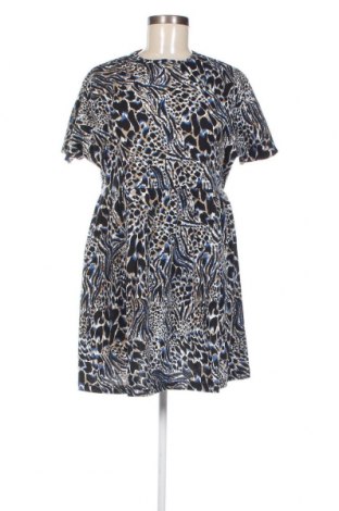 Kleid Noisy May, Größe XS, Farbe Mehrfarbig, Preis 7,82 €