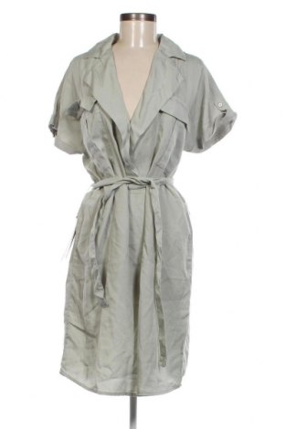 Kleid Noisy May, Größe XL, Farbe Grün, Preis 15,41 €