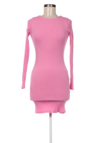 Φόρεμα Noisy May, Μέγεθος XS, Χρώμα Ρόζ , Τιμή 17,94 €