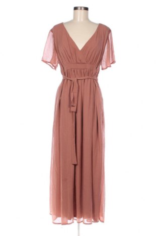 Φόρεμα Noppies, Μέγεθος XL, Χρώμα Ρόζ , Τιμή 23,66 €