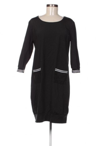 Kleid Norah, Größe M, Farbe Schwarz, Preis 3,55 €