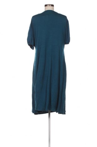 Φόρεμα Now, Μέγεθος XXL, Χρώμα Μπλέ, Τιμή 16,50 €