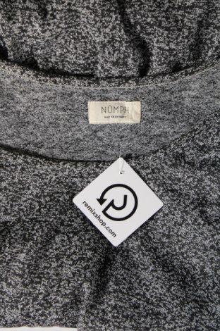 Šaty  Numph, Veľkosť XL, Farba Sivá, Cena  3,68 €