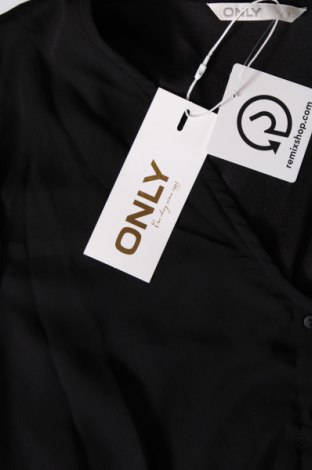 Kleid ONLY, Größe L, Farbe Schwarz, Preis 4,18 €