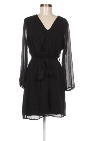 Kleid ONLY, Größe L, Farbe Schwarz, Preis 4,18 €