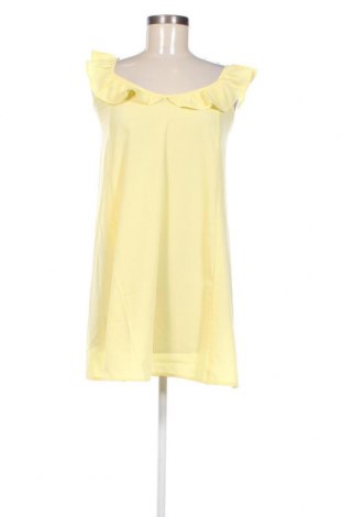 Šaty  ONLY, Veľkosť XS, Farba Žltá, Cena  4,18 €
