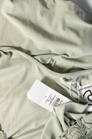 Šaty  ONLY, Veľkosť L, Farba Zelená, Cena  9,74 €