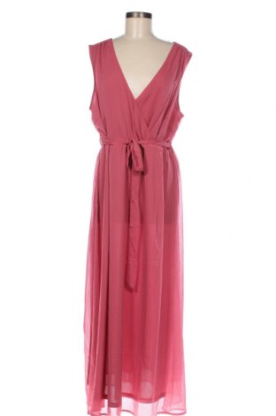 Φόρεμα ONLY, Μέγεθος XL, Χρώμα Ρόζ , Τιμή 15,67 €