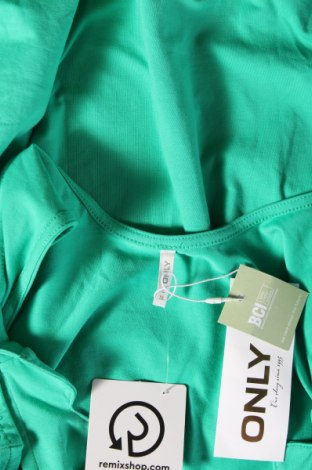 Φόρεμα ONLY, Μέγεθος XL, Χρώμα Πράσινο, Τιμή 27,00 €