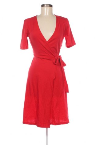Šaty  ONLY, Veľkosť XS, Farba Červená, Cena  9,74 €