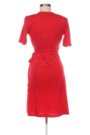 Kleid ONLY, Größe XS, Farbe Rot, Preis 27,84 €