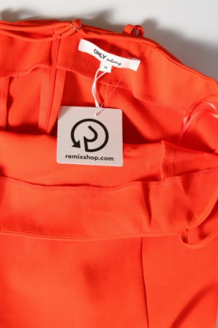 Φόρεμα ONLY, Μέγεθος S, Χρώμα Πορτοκαλί, Τιμή 27,84 €