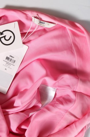 Φόρεμα ONLY, Μέγεθος XL, Χρώμα Ρόζ , Τιμή 7,35 €