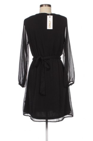 Kleid ONLY, Größe M, Farbe Schwarz, Preis 4,18 €