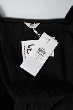 Kleid ONLY, Größe XS, Farbe Schwarz, Preis 6,12 €