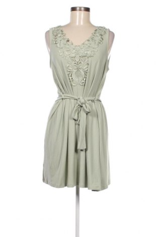 Φόρεμα ONLY, Μέγεθος L, Χρώμα Πράσινο, Τιμή 7,24 €