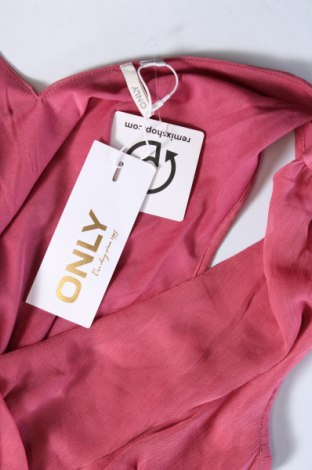 Kleid ONLY, Größe L, Farbe Rosa, Preis 48,97 €