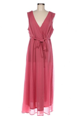 Φόρεμα ONLY, Μέγεθος L, Χρώμα Ρόζ , Τιμή 12,24 €