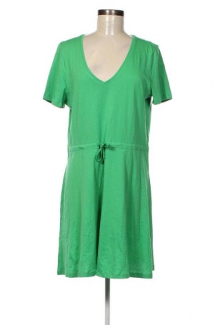 Šaty  ONLY, Veľkosť L, Farba Zelená, Cena  13,92 €
